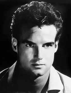 Picture of the actor