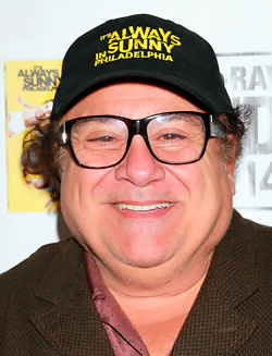 Picture of the actor
