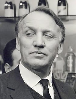 Picture of the actor
