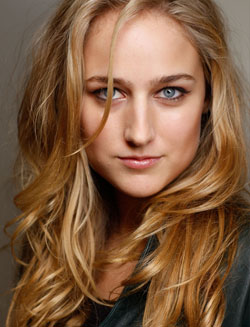 Picture of the actor