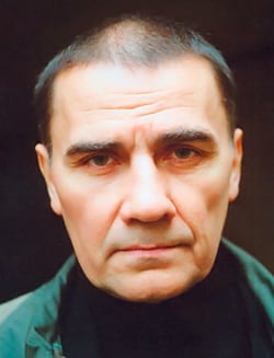 Волкош Сергей