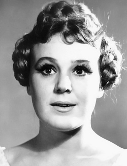 Фомина Маргарита