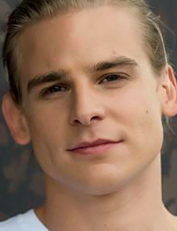 Picture of the actor