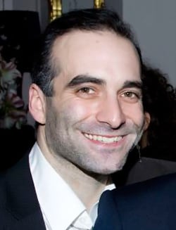 Picture of the actor