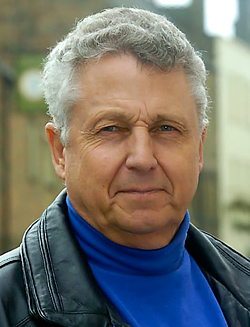Picture of the actor