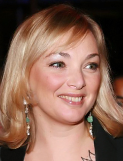 Picture of the actor