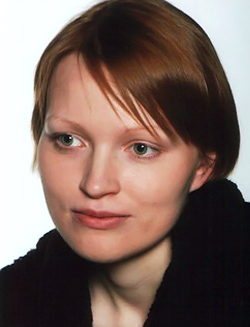 Винокурова Надежда