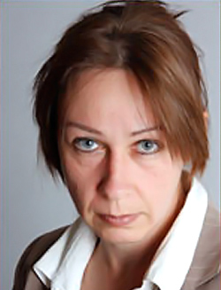 Забусова Екатерина
