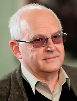 Бородин Алексей