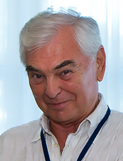 Григорьев Юрий