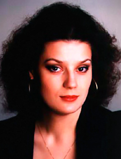 Колпикова Анастасия