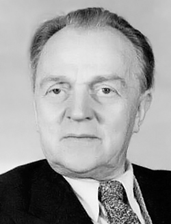 Софронов Василий