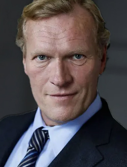 Picture of the actor
