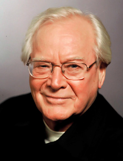 Picture of the actor