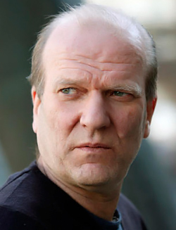 Picture of the actor