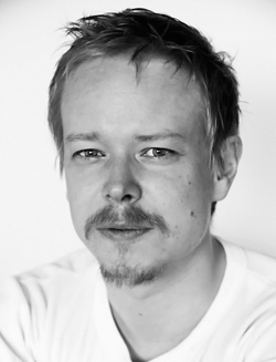 Picture of the actor