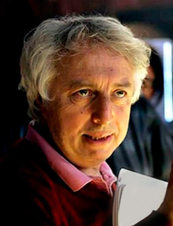 Picture of the actor
