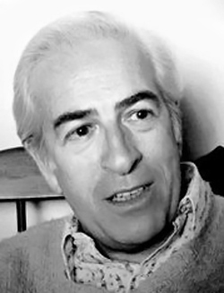 Picture of the actor