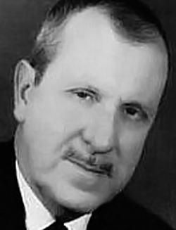 Picture of the actor