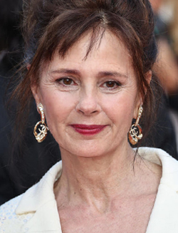 Picture of the actor