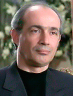 Picture of the actor