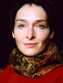 Фенченко Анна