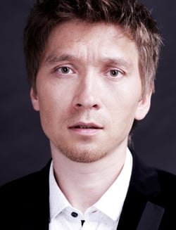 Гаврилов Александр