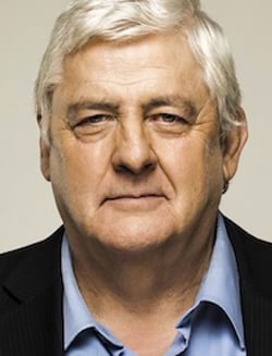 Уайт Питер