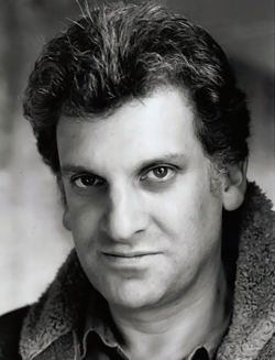 Picture of the actor