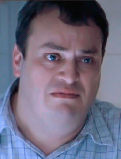 Picture of the actor