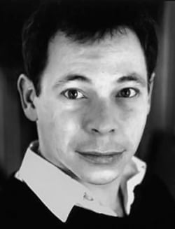 Picture of the actor
