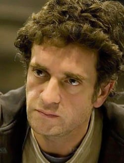Picture of the actor