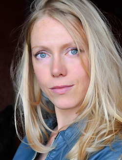Picture of the actor