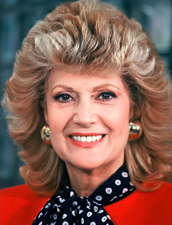 Picture of the actor