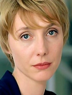 Picture of the actor