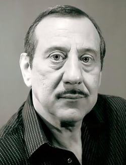 Picture of the actor