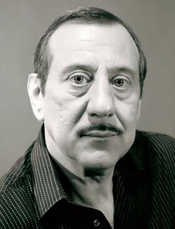 Бенаиш Вильфред