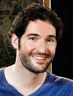 Picture of the actor