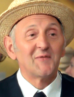 Picture of the actor