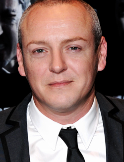 Picture of the actor