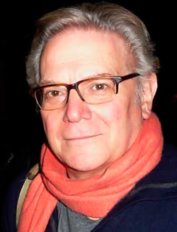 Picture of the actor