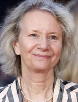 Picture of the actor