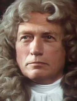 Picture of the actor