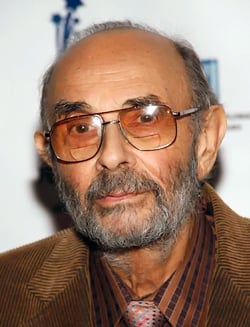 Picture of the actor