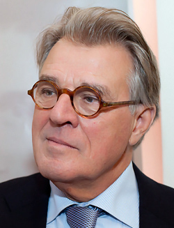 Picture of the actor