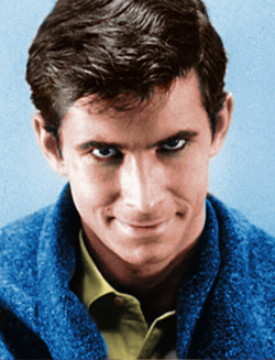 Picture of the actor