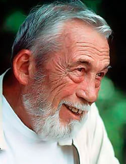 Picture of the actor