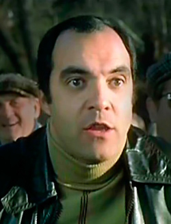 Picture of the actor