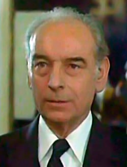 Picture of the actor