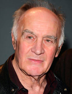 Picture of the actor